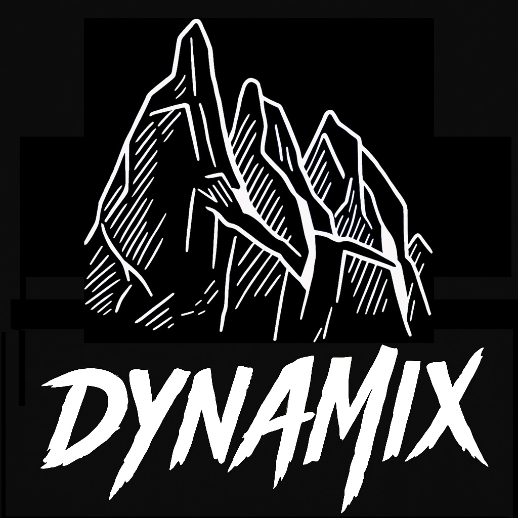 Dynamix Logo